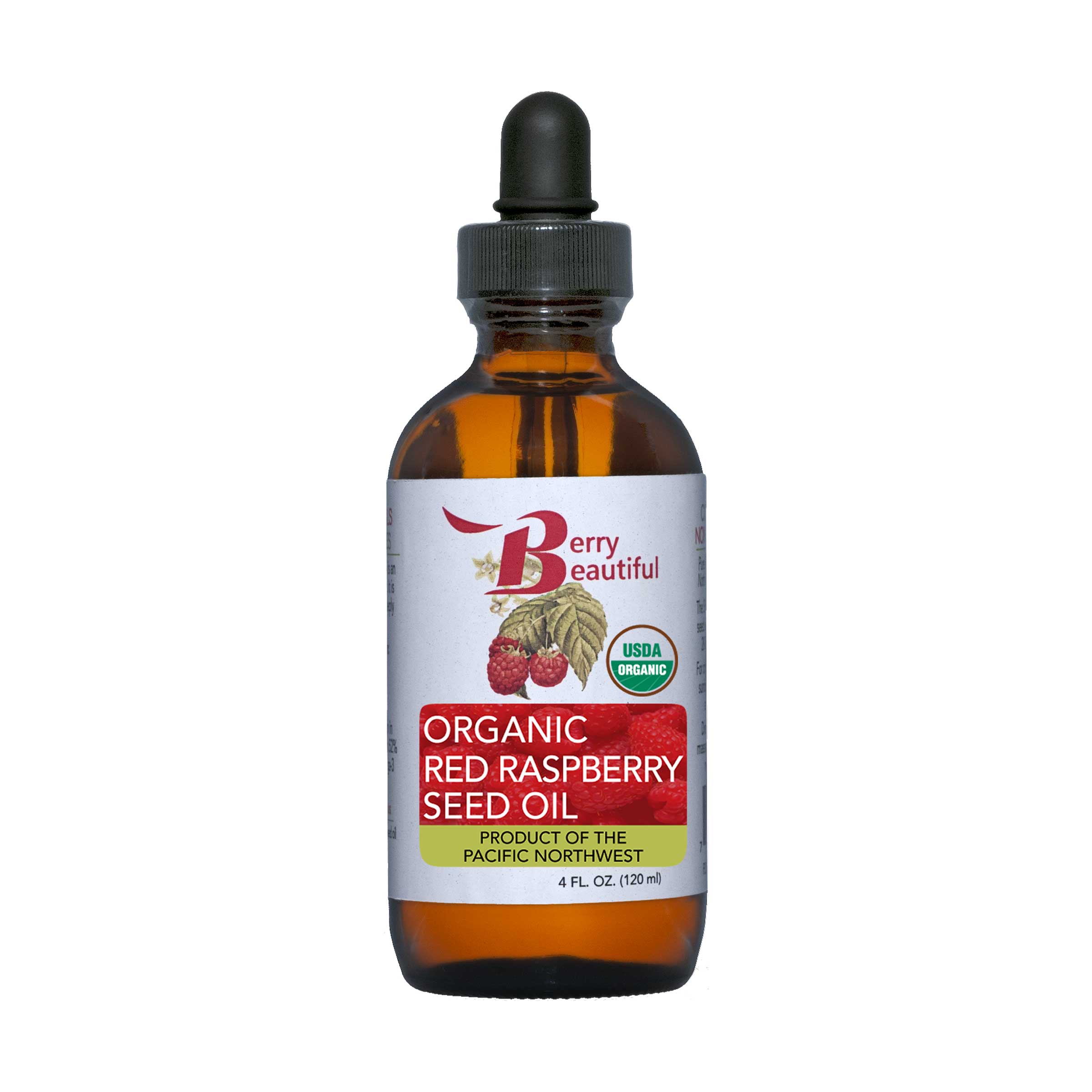 Bio-Himbeerkernöl