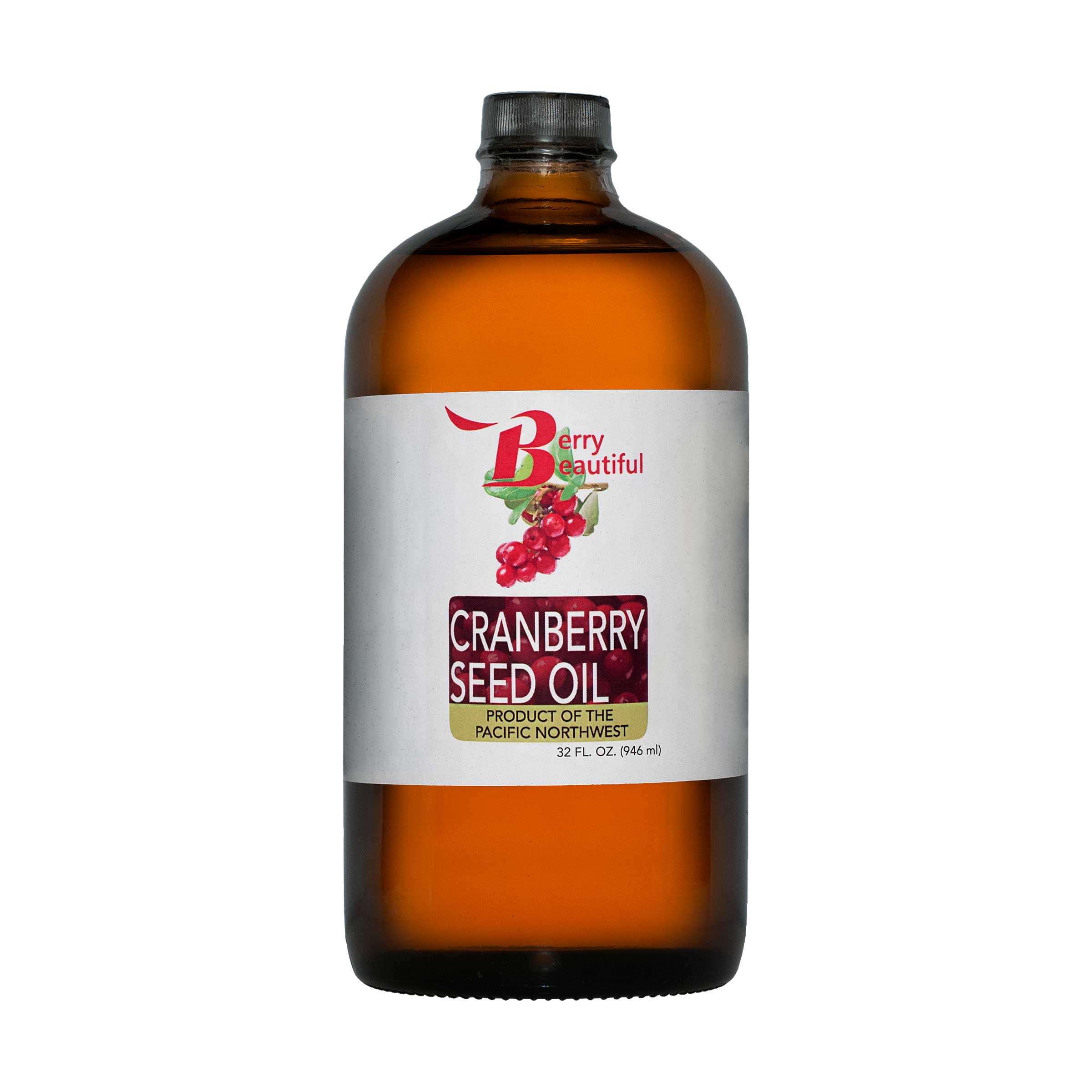 Cranberry Seed Oil
