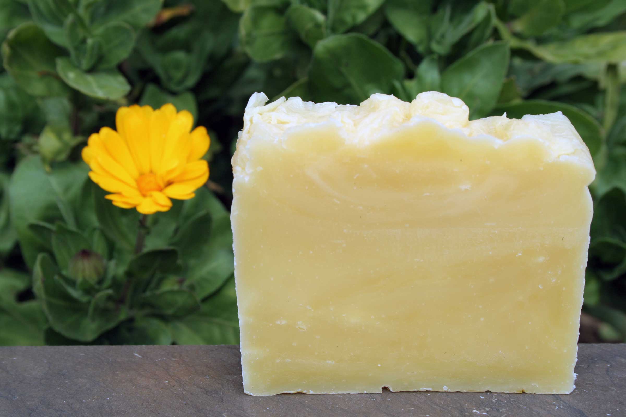 Coffret cadeau de Noël Calendula