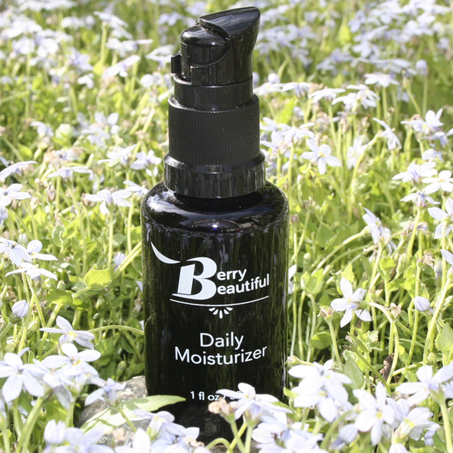 Daily Moisturizer Serum