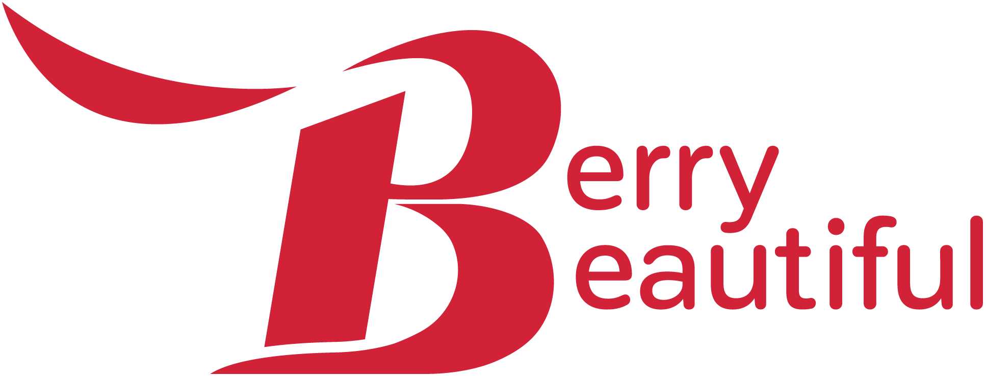 Berry Beautiful Logo