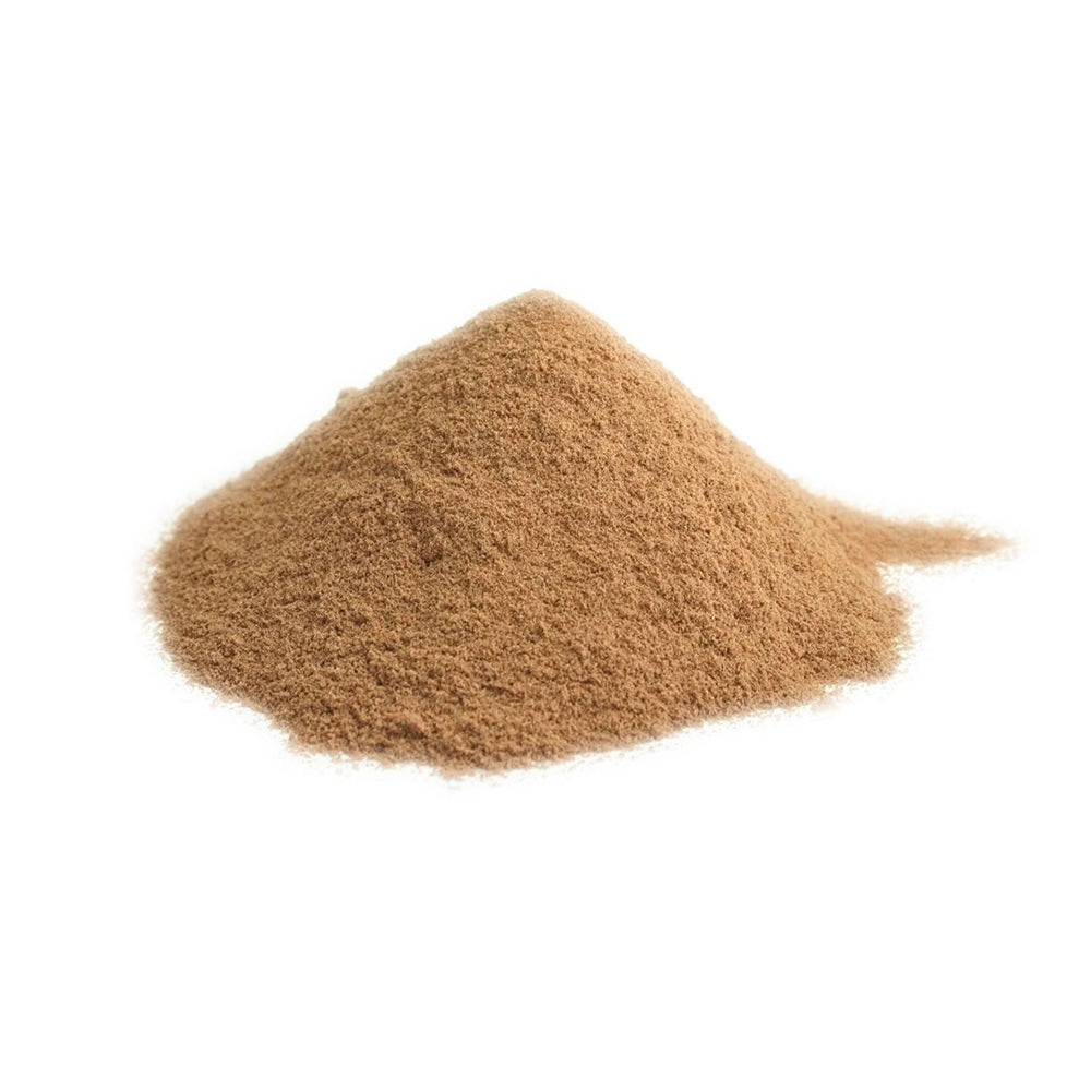 Meeker Red Raspberry Seed Powder | Natural Source of Ellagic Acid