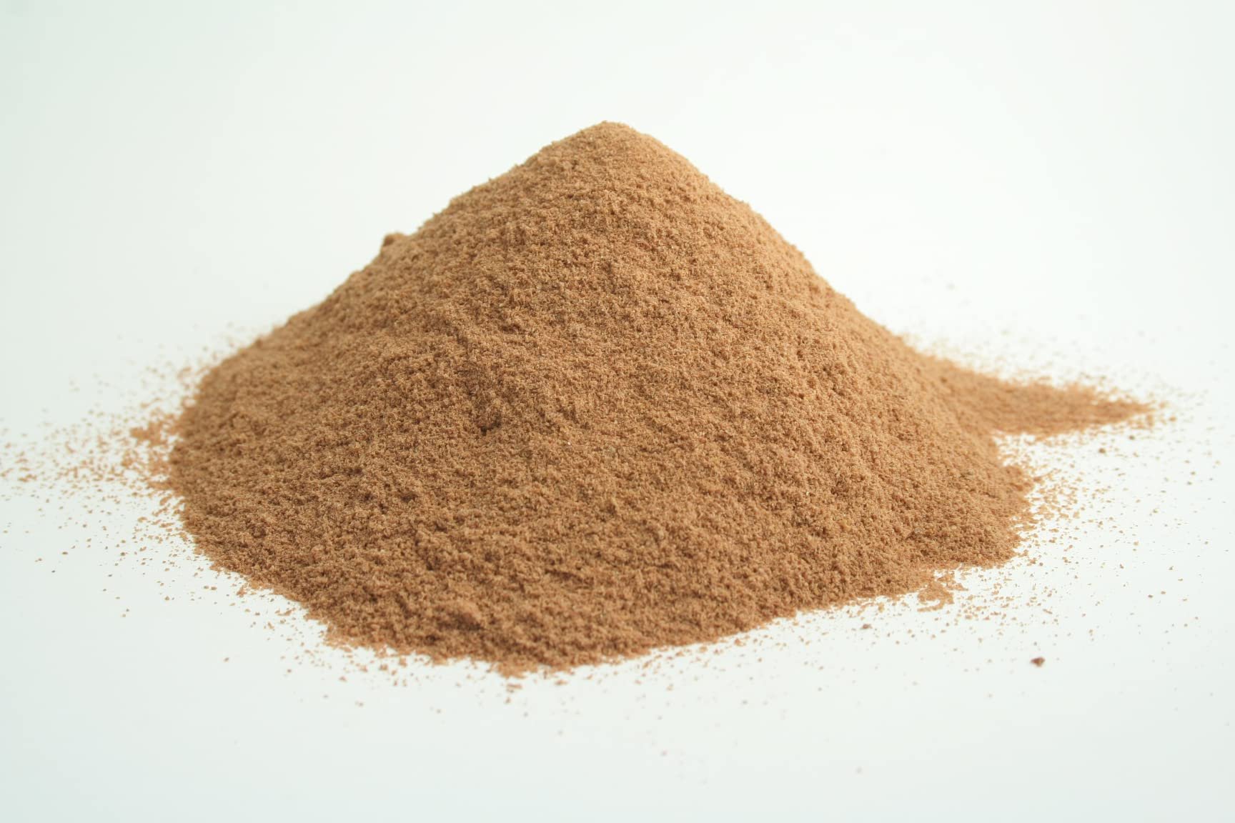 Certified Organic Red Raspberry Seed Powder